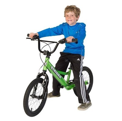16 inch balance bike